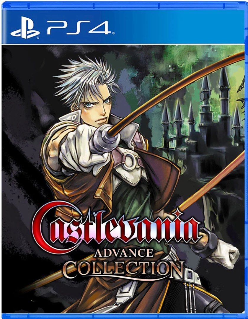 Nintendo Switch,Ps4,Ps5 Castlevania Advance Collection (Category: PlayStation) located in Quezon City. Submitted by clostitchotaku100 (Listing ID 1383904276, Image 1). Description: ☑️Brand New ☑️Sealed ☑️ 100% Original ☑️Payment Methods: COD(2k max), Gcash, BPI ☑️Shipping via lala move. Buyer’s Expense ☑️ Location: Wilsonville Subdivision Project 6, Culiat Quezon City ☑️Fb Main marketplace: Clostitch Otaku.