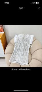 (Kategori: ) berada di . Dikirim oleh rahayu2508 (ID iklan 1383862421, Gambar 1). Deskripsi: .