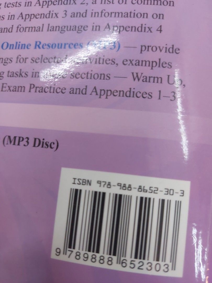 Performance plus Task-based Listening 3 （分類：教科書）位於 Hong Kong。 由 pokilei 提交（商品編號 1383968628，圖片 2）。簡介： 有做過 元朗天水圍交收。