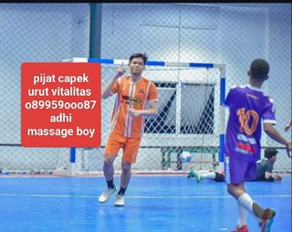 (Kategori: ) berada di . Dikirim oleh adipijatsemarang (ID iklan 1383896504, Gambar 1). Deskripsi: .