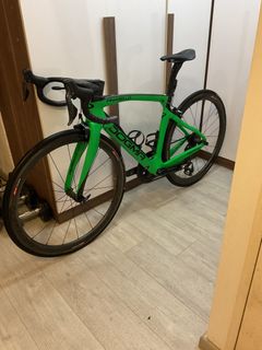Pinarello dogma f12 For Sale Bicycles Carousell Singapore
