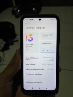 (Kategori: ) berada di . Dikirim oleh fandhyafr62652 (ID iklan 1383987755, Gambar 1). Deskripsi: .