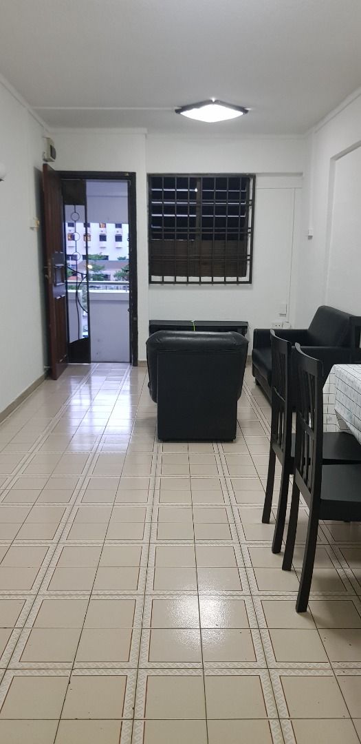 Potong Pasir. Beautiful and very clean house for rent with 2 bedrooms63227756989187114