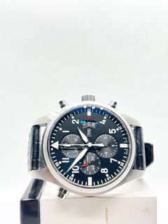 Iwc Collection item 2