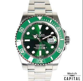 Rolex Collection item 1