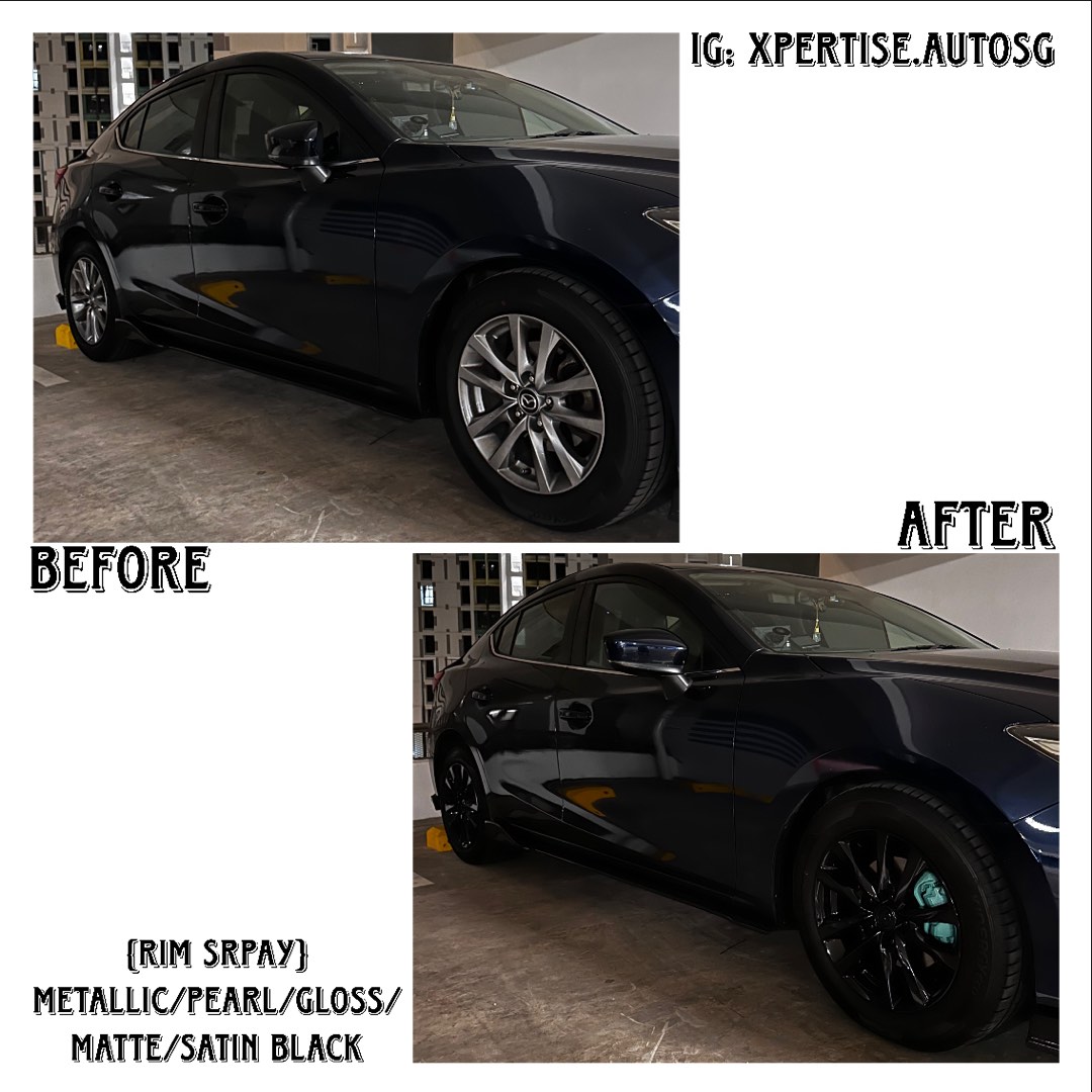 (Category: ) located in . Submitted by xpertiseautosg (Listing ID 1383983510, Image 1). Description: .