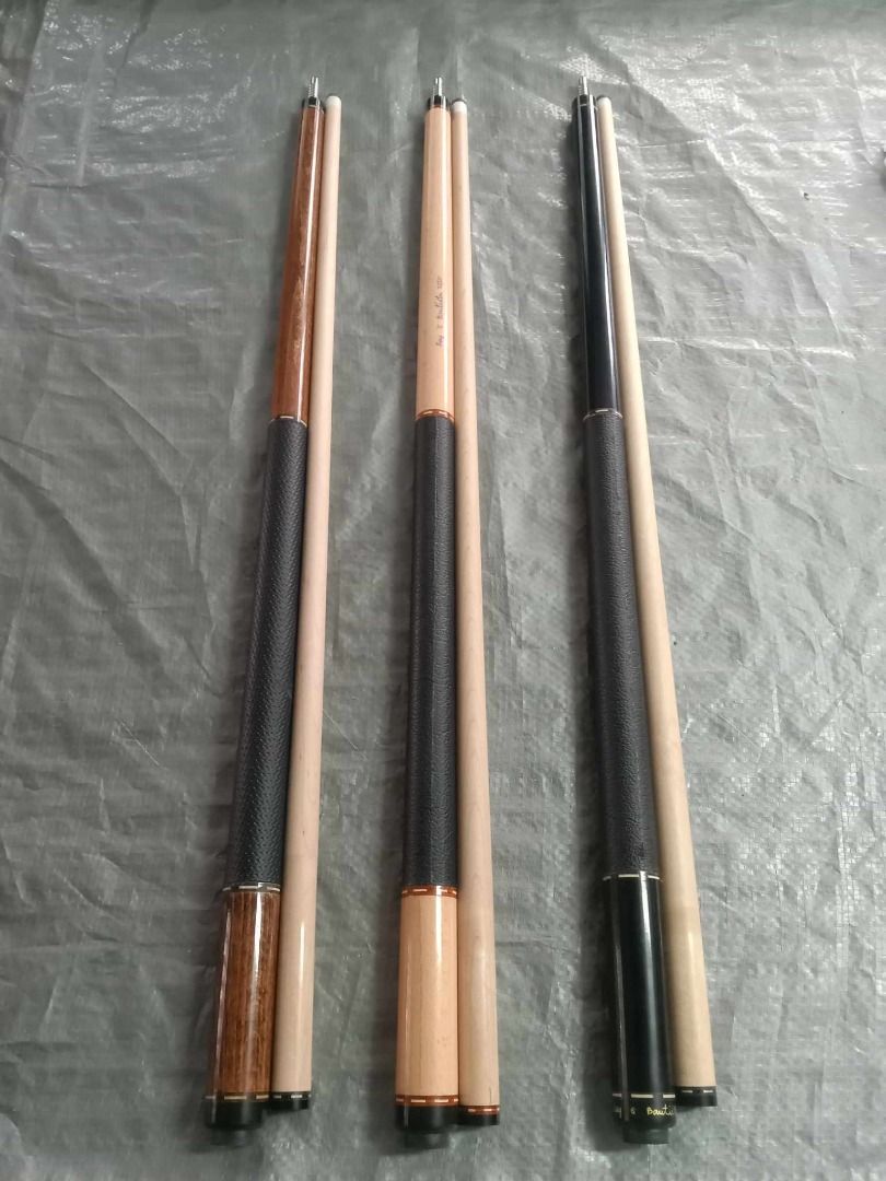 ROY BAUTISTA CUE STICK (Category: Other Sports Equipment and Supplies) located in Iloilo. Submitted by jelalabiana15 (Listing ID 1383864472, Image 1). Description: .