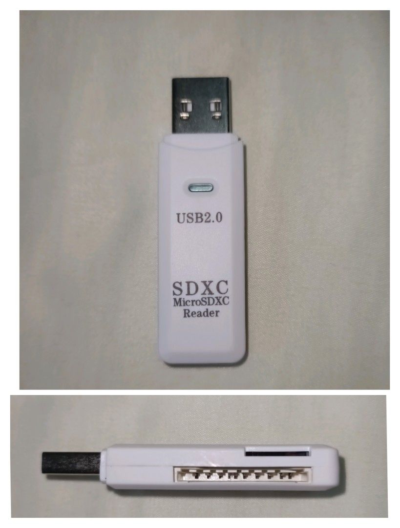 SD card reader USB 2in163227226090882115