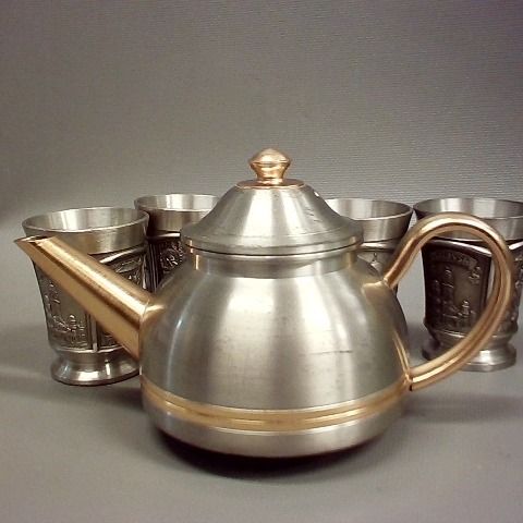 Yahoo!オークション -「selwin pewter」の落札相場・落札価格 SELWIN