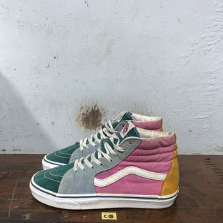 (Kategori: ) berada di . Dikirim oleh terminalsepatubogor (ID iklan 1384010543, Gambar 1). Deskripsi: .