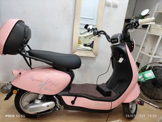 (Kategori: ) berada di . Dikirim oleh galerykuqiana_ (ID iklan 1383942508, Gambar 1). Deskripsi: .