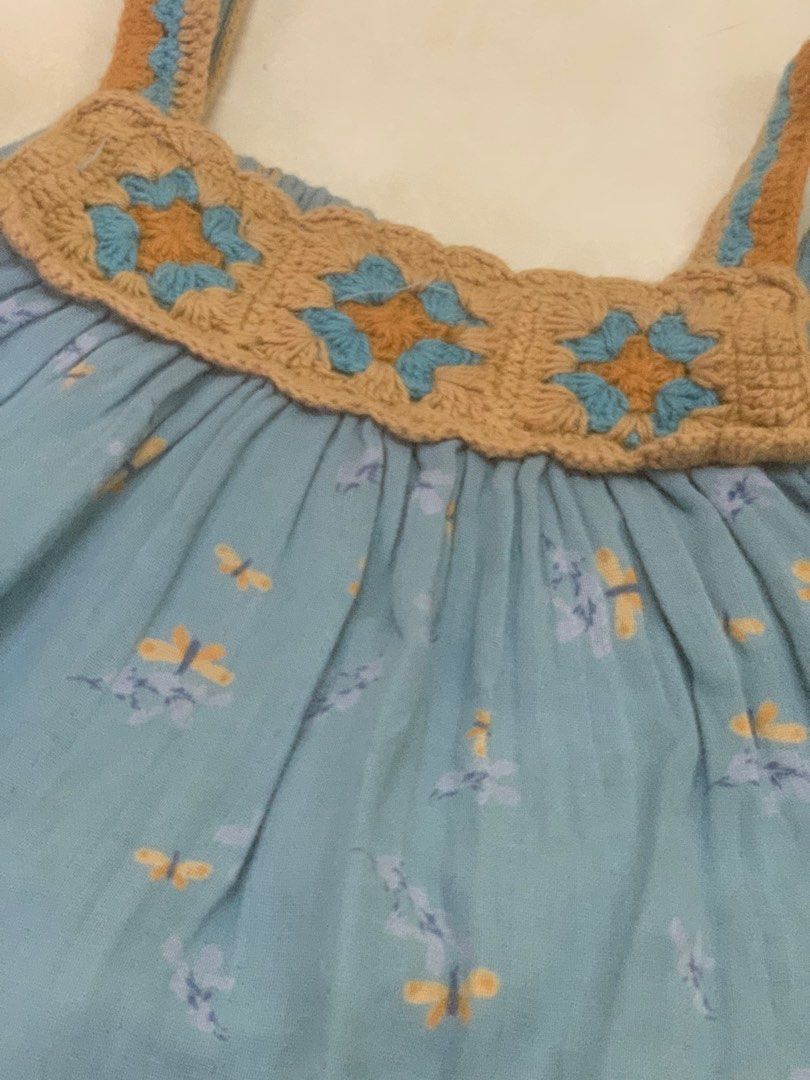 Set (Category: Babies & Kids Fashion) located in Ipoh. Submitted by fatimanaila (Listing ID 1383975825, Image 2). Description: Saiz 4-5y.