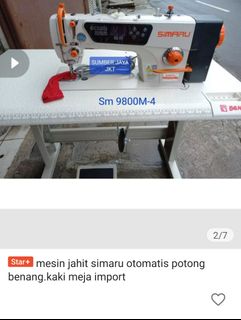 (Kategori: ) berada di . Dikirim oleh alluphobie (ID iklan 1384048363, Gambar 1). Deskripsi: .