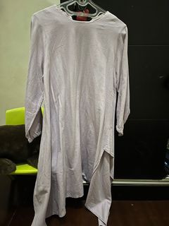 (Kategori: ) berada di . Dikirim oleh declutteringmywardrobe_ (ID iklan 1384029709, Gambar 1). Deskripsi: .