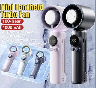 Mini Fan Must-Haves Collection item 3