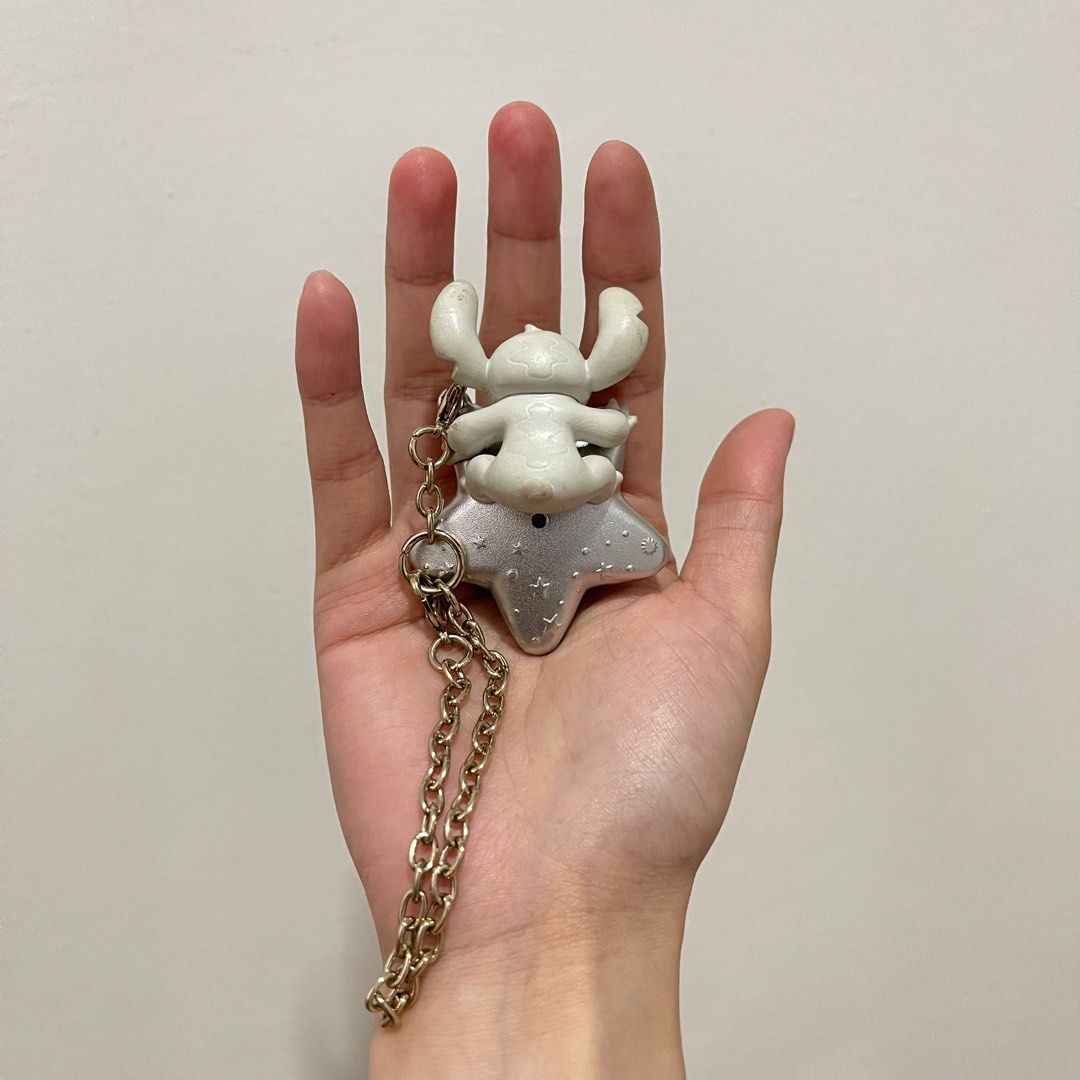 Stitch charms (Category: Charms) located in Cabanatuan. Submitted by plushejp (Listing ID 1383882230, Image 3). Description: 💸 Payment First 📲 GCASH PAYMENT 📦 via JNT 📩 PM for more details! .