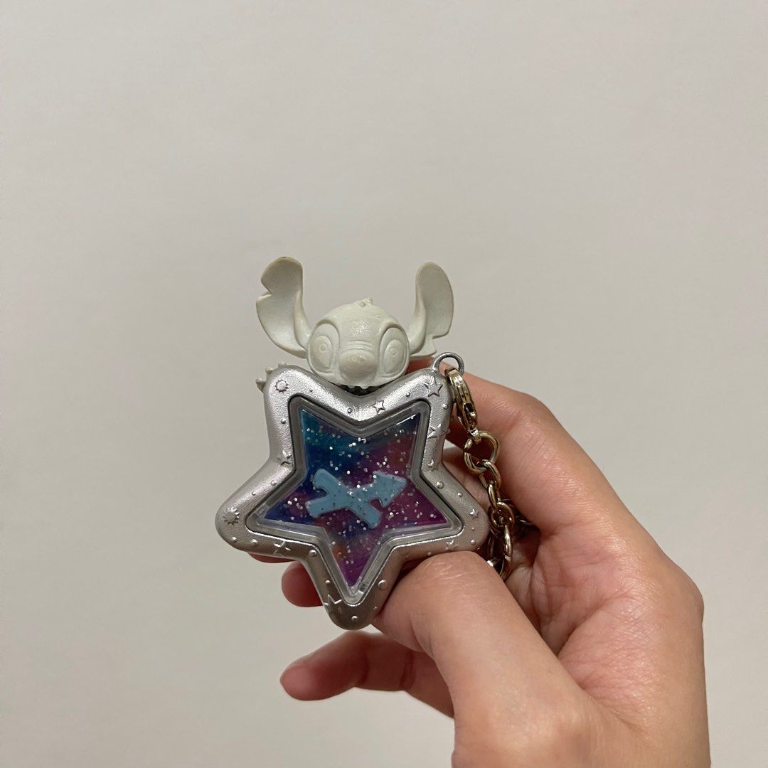 Stitch charms (Category: Charms) located in Cabanatuan. Submitted by plushejp (Listing ID 1383882230, Image 2). Description: 💸 Payment First 📲 GCASH PAYMENT 📦 via JNT 📩 PM for more details! .
