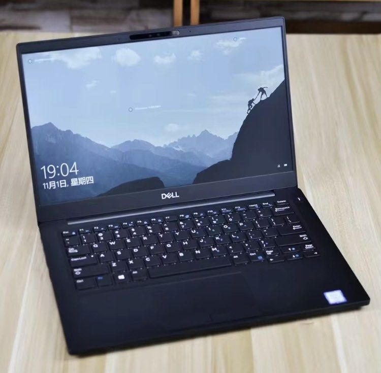 Super Sales!!! DELL TOUCHSCREEN WITH TOUCHPEN| WINDOWS 10|4GB RAM |16GB SSD | MS OFFICE 2021 |WITH NEW CHARGER  | SUITABLE FOR OFFICE AND STUDY | FANTASTIC CONDITION63227225992579119