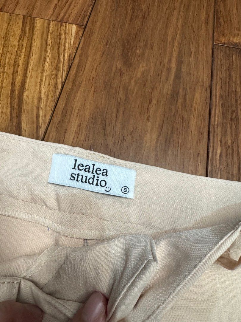 Thailand Brand Skort / Skirt (Category: Skirts) located in Quezon City. Submitted by nicole1997_ (Listing ID 1384018433, Image 2). Description: Just bought brand new in Thailand—amazing quality at a great price!.