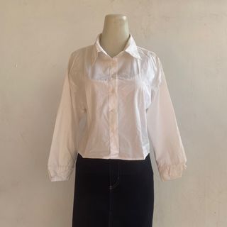 (Kategori: ) berada di . Dikirim oleh whatdoyouwant_byfeby (ID iklan 1383917227, Gambar 1). Deskripsi: .
