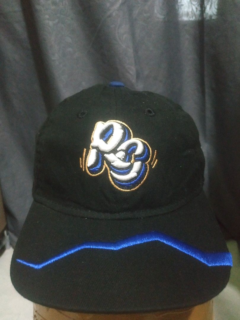 Topi cap anak NEWERA CHILD (Kategori: Orang Tua, Bayi & Anak - Lainnya) berada di Sidoarjo. Dikirim oleh mama_kya (ID iklan 1384030474, Gambar 1). Deskripsi: Topi anak cap NEW ERA CHILD perkiraan 4-7 tahun warna hitam aman admin sudah 12%.