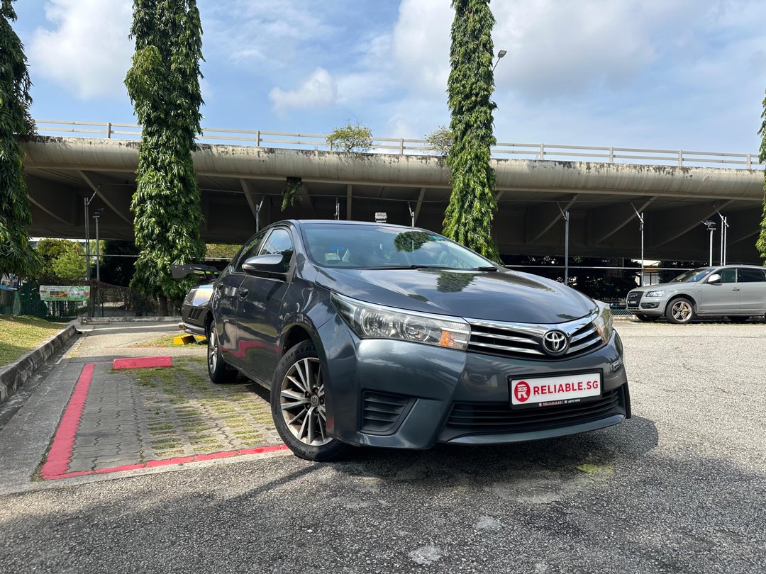 (Category: ) located in . Submitted by reliable.sg (Listing ID 224835493, Image 1). Description: .
