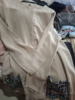 (Kategori: ) berada di . Dikirim oleh nonaaaaaaa (ID iklan 1383885530, Gambar 1). Deskripsi: .