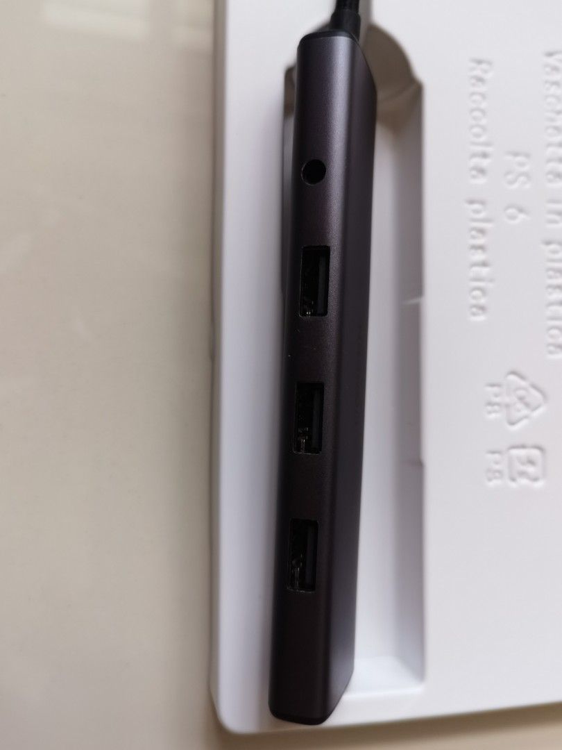 UGREEN 5-in-1 USB-C Hub63226707491329113