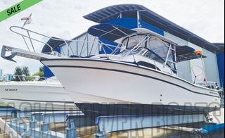 (Category: ) located in . Submitted by asiapowerboats (Listing ID 1383912215, Image 1). Description: .