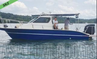 (Category: ) located in . Submitted by asiapowerboats (Listing ID 1383913471, Image 1). Description: .