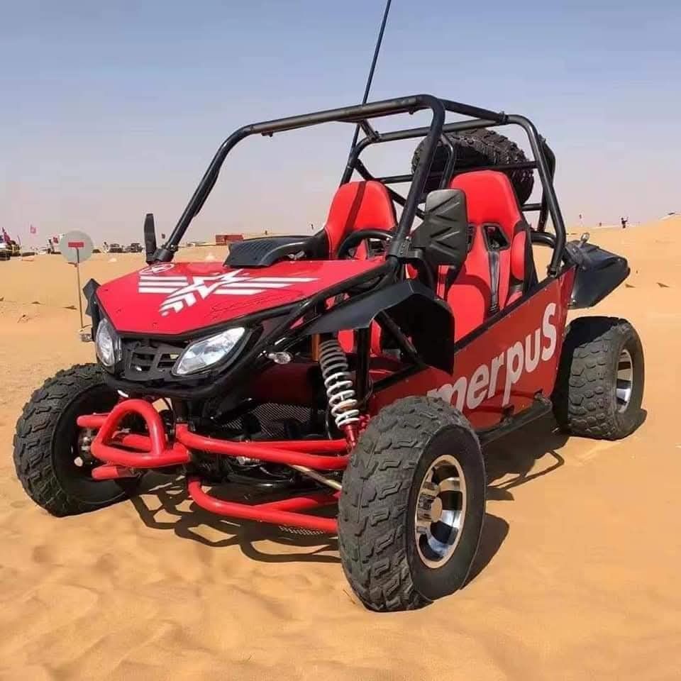 UTV supreme 200cc (Category: Everything Else Others) located in Manila. Submitted by saguittarian06 (Listing ID 1384025169, Image 3). Description: UTV SUPREME 200CC(onhand) SPORTS EDITION 4-STROKE w/ REVERSE SPECIFICATIONS: UTV 200cc Sports Type AGY Quad Bike Full Hydraulic Disc Brake Hand Brake Sports Leather Adjustable Seat Takata Seat Belt Alloy Mag Wheels / 10-Inch Tires 10x10x22 / 10x7x23 Tubeless Tires H4 Head Lights Signal Lights Hazard Li