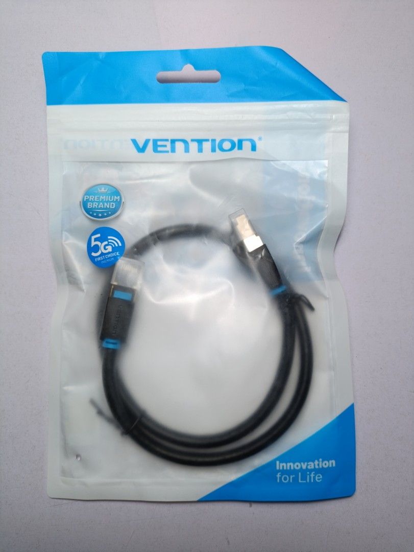 Vention Cat8 SFTP Ethernet Patch cable632267074595871110