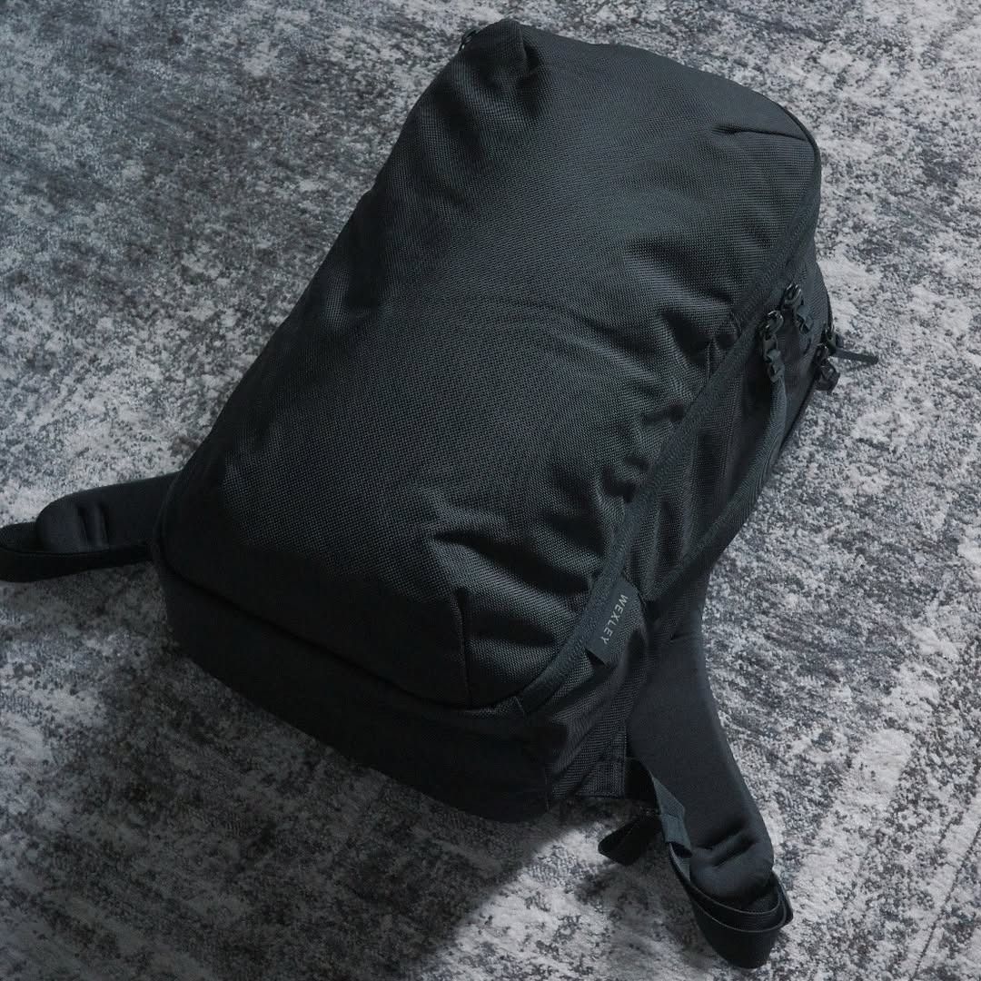 WEXLEY 25L Pro Pack 1680D TAYLOR / 25L Pro Pack 1680D Cordura