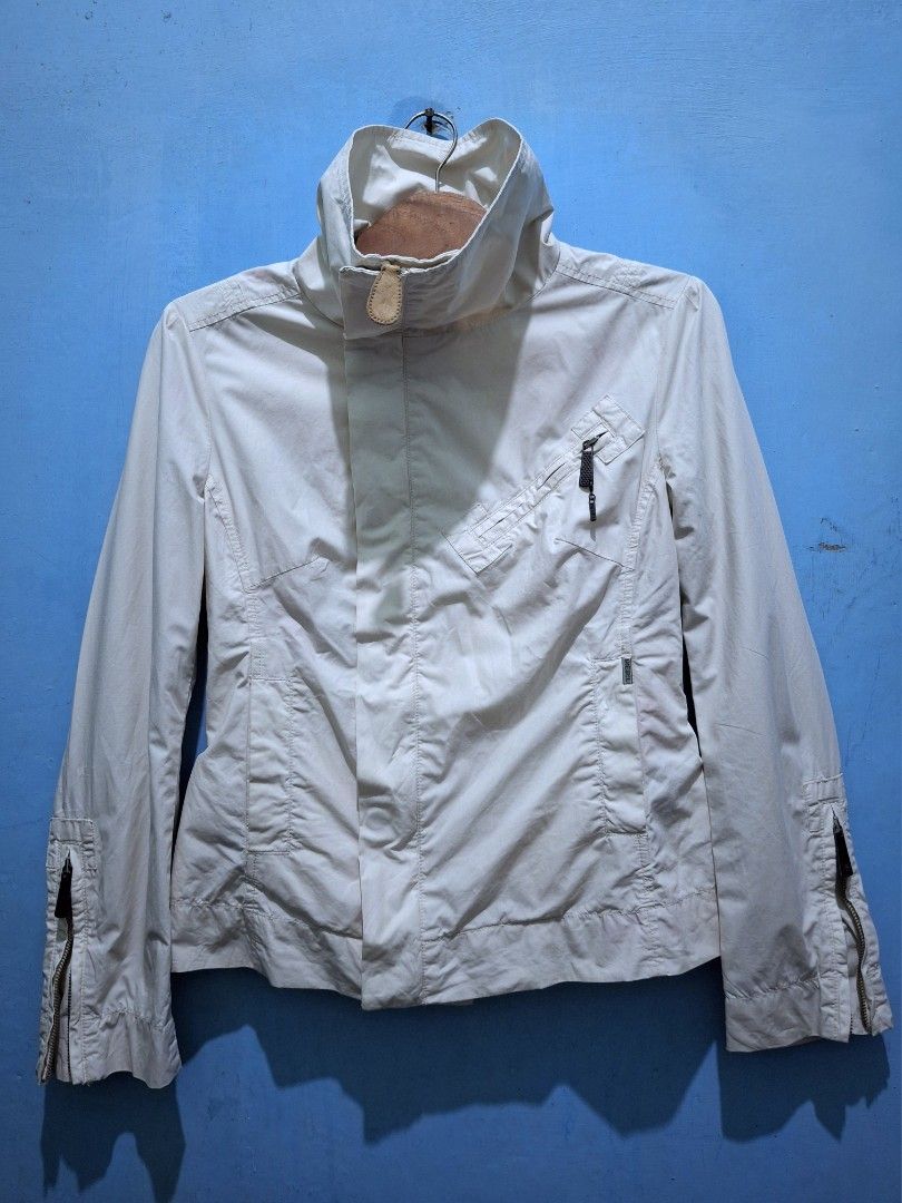 ジャケット・アウター Diesel grunge y2k drain s-l400.jpg