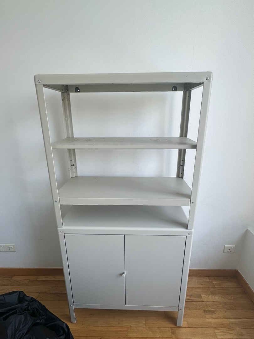 Store Room rack / Shelves Cabinet , Furniture & Home Living, Furniture ...