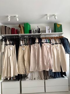 PRADA　バケハ　XL　福岡岩田屋購入 PRADA バケハ XL 福岡岩田屋購入