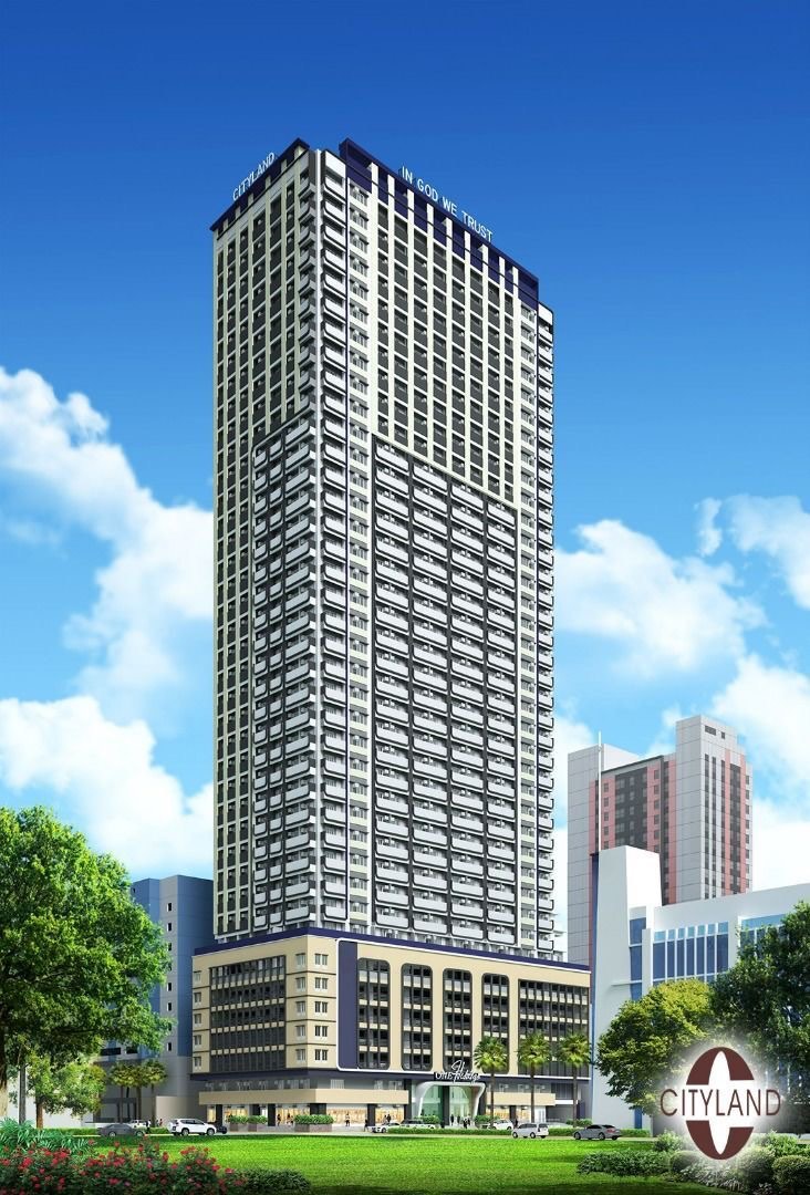 (Category: ) located in . Submitted by cityland.development.official (Listing ID 1378643071, Image 1). Description: .