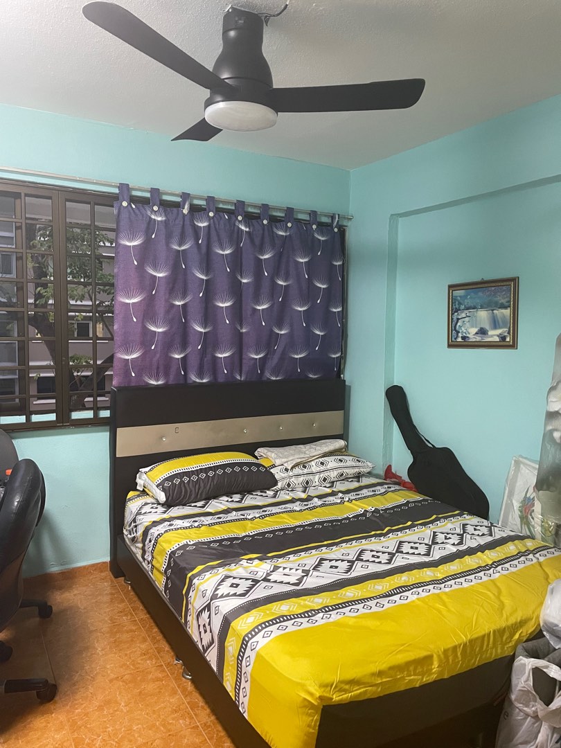 Room for rent teban garden For Rent Room Rentals Carousell
