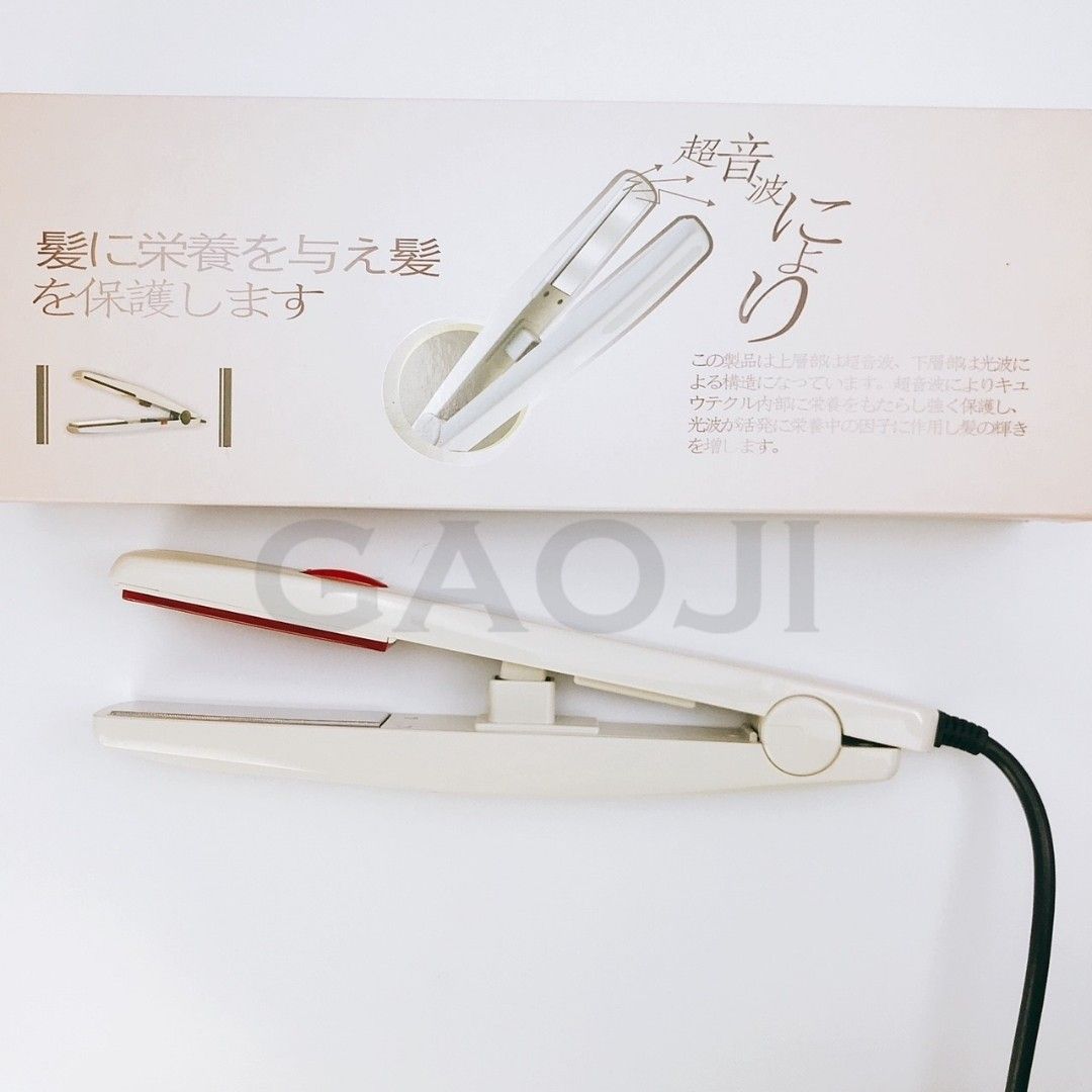 由 showlin0914 (刊登 ID 1378556256，圖片 1) 提交，位於 新北市 (New Taipei) 的 紅外線超音波導入夾 美髮專業店用 (類別：浴室、廚房用品配件)，說明：超音波紅外線導入夾 低溫導入專業設備 紅外線釋放護髮功能（需搭配護髮素） 110V-240V。