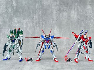 （分類：）位於 。 由 V_GKgunpla 提交（商品編號 1378676157，圖片 1）。簡介： 。