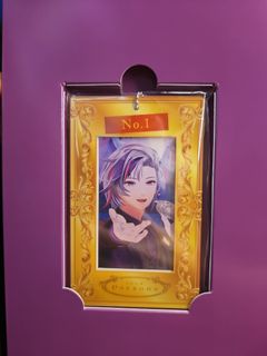 不破湊　ハンガー　Google Play ジャージ ROF-MAOアパレル】不破湊｜にじさんじオフィシャルストア