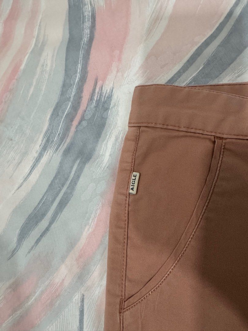 Aigle shorts (Category: Shorts) located in Davao. Submitted by kitdlr (Listing ID 1378667048, Image 3). Description: .