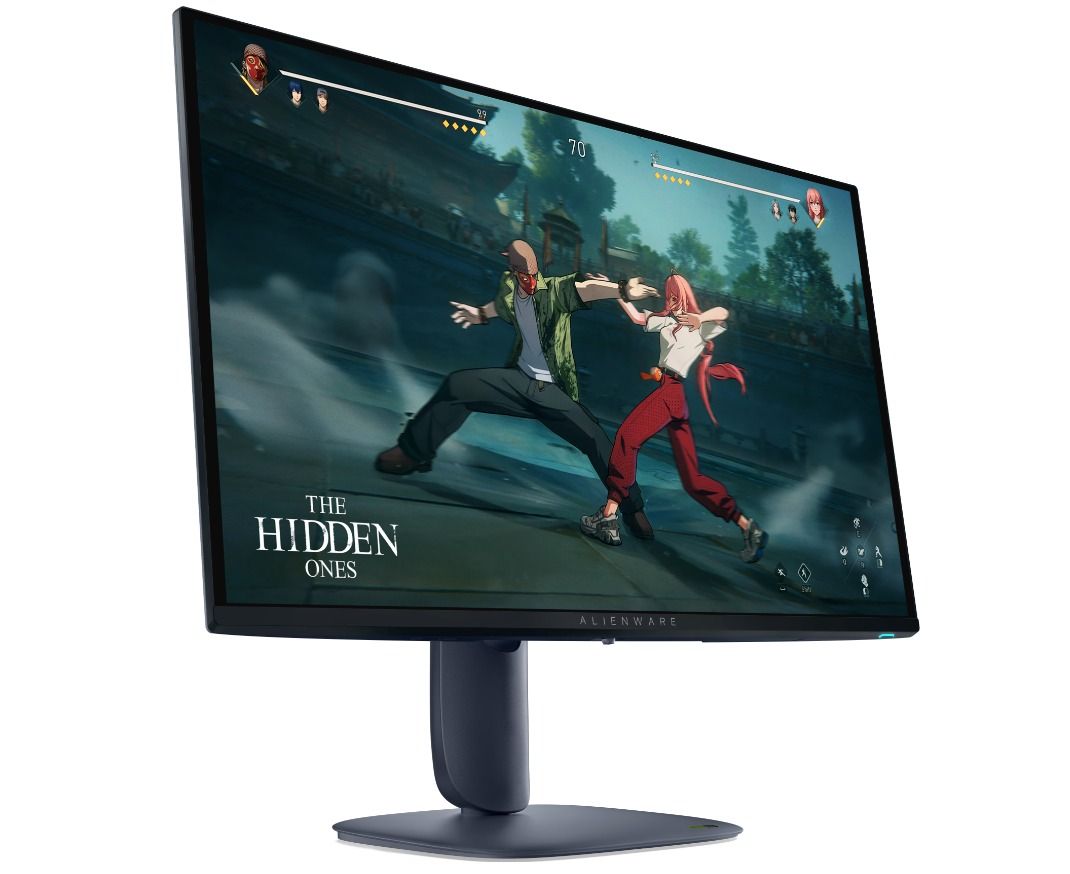 Alienware AW2725D 27” 280Hz QD-OLED