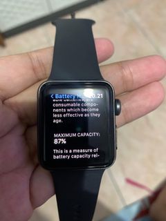 (Kategori: ) berada di . Dikirim oleh auraaolapreloved (ID iklan 1378660846, Gambar 1). Deskripsi: .