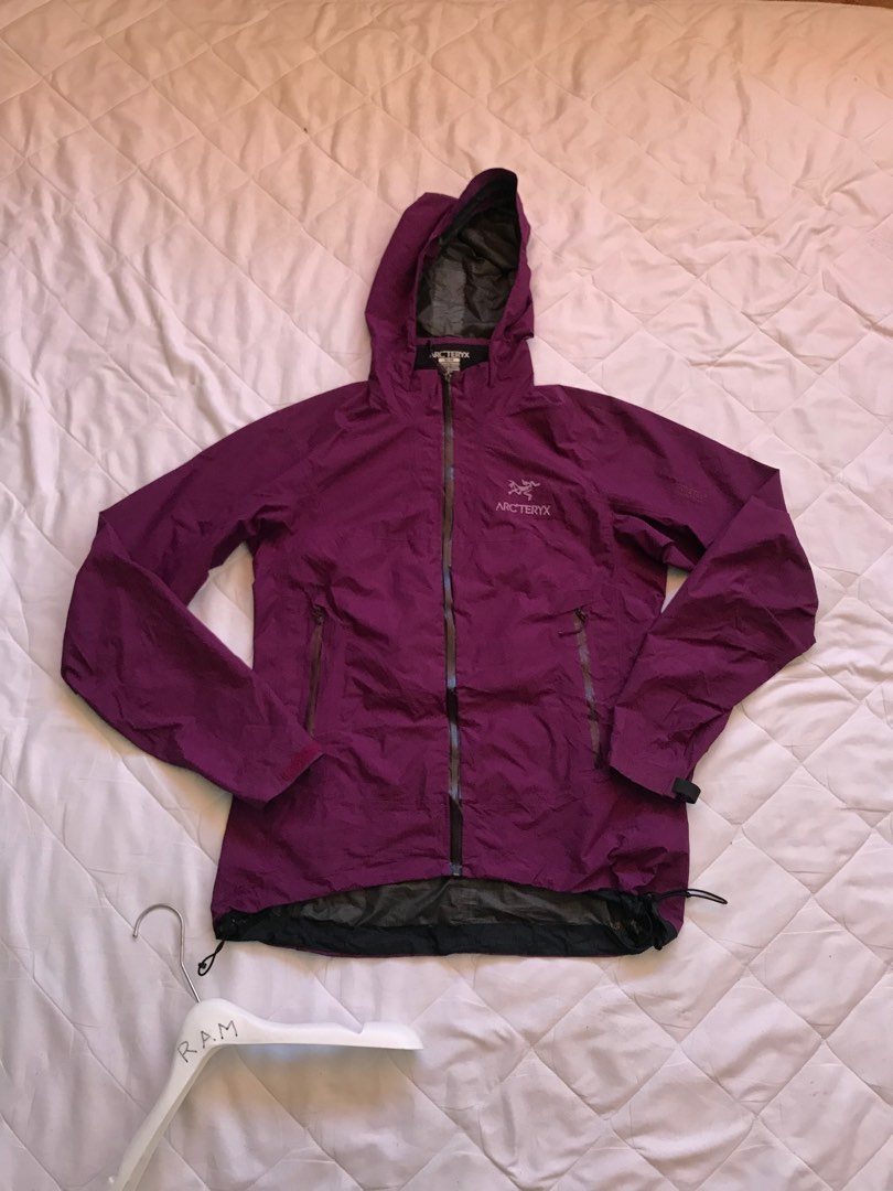 Arc’teryx Goretex Paclite Shell (Vintage), Women's Fashion, Coats ...