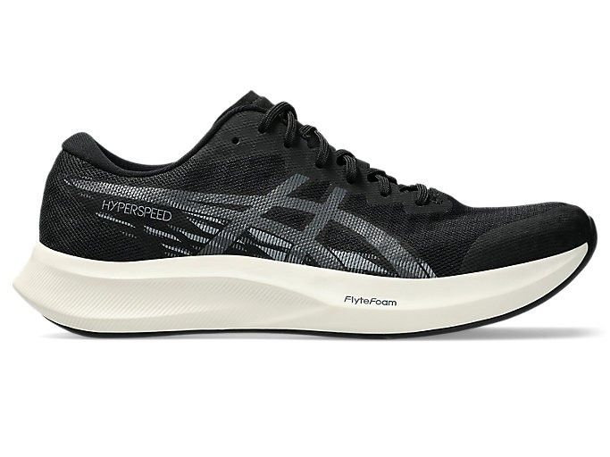 ASICS Hyper speed 4 Shoes - Black hyperspeed (Category: Sneakers) located in Singapore. Submitted by zexaszexas (Listing ID 1378619733, Image 1). Description: - Brand New ASICS Hyper speed 4 shoes - Size US 11 - Delivery available or meet up at west side mrt stations.