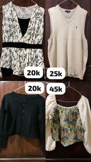 (Kategori: ) berada di . Dikirim oleh helloo_00 (ID iklan 1378538227, Gambar 1). Deskripsi: .