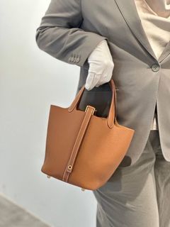 Hermès Picotin Collection item 1