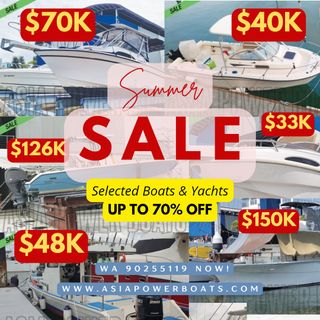 (Category: ) located in . Submitted by asiapowerboats (Listing ID 1378676767, Image 1). Description: .