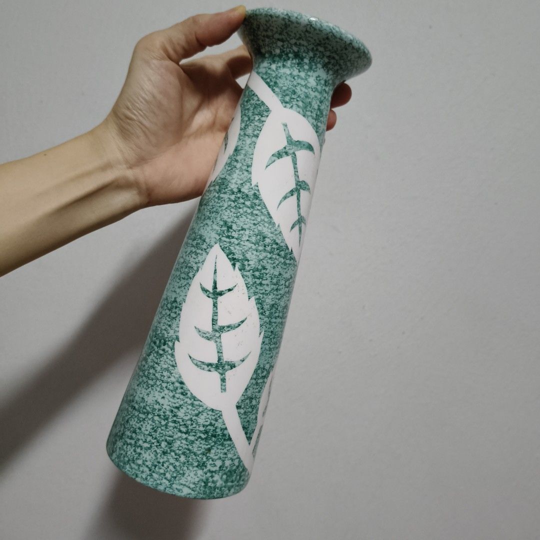 Ceramic Vase